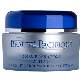 Beauté Pacifique - Paradoxe Creme 50 ml hos parfumerihamoghende.dk 